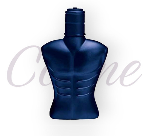 Perfume De Hombre Blue Fire Monique Orignial!