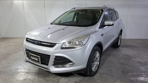 Ford Escape 2.5 S At