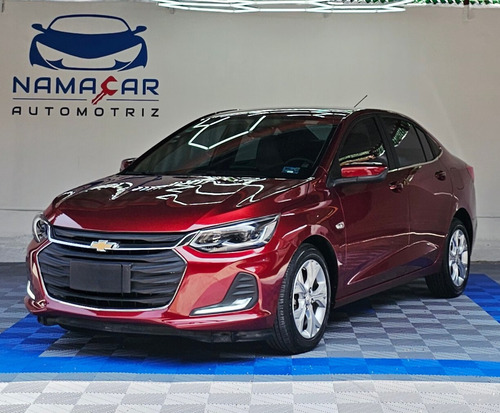 Chevrolet Onix 1.0t Lt At