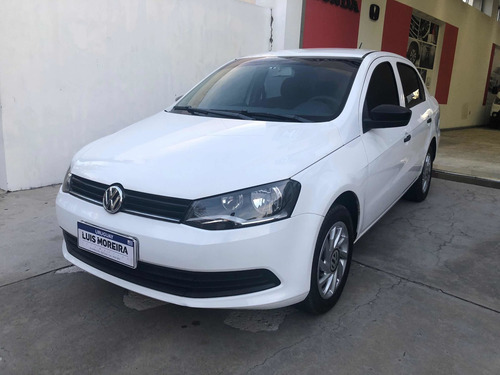 Volkswagen Gol Power Sedan
