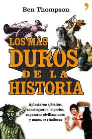 Los Mas Duros De La Historia - Aplastaron Ejércitos, Co...