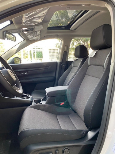 Imagen 7 de 15 de Honda Crv Ex 2023 Nueva 0kms Garantía Recien Importada