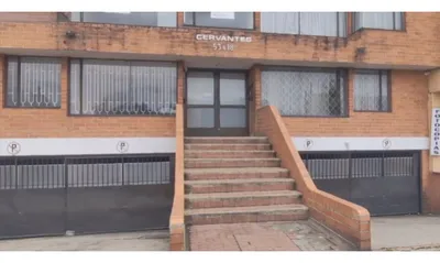 Apartamento en venta