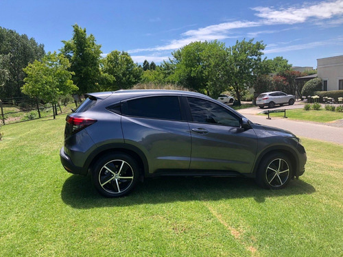 Imagen 2 de 16 de Honda Hr-v 1.8 Ex Cvt 2020