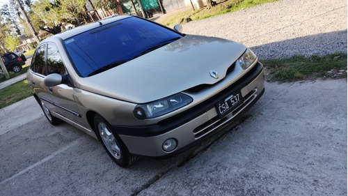 Renault Laguna 2.0 Rxt Nevada