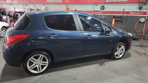 Peugeot 308 1.6 Feline Hdi 115cv