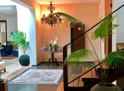 Casa Com 6 Dormitórios À Venda, 1006 M² Por R$ 5.500.000,00 - Helvétia Country - Indaiatuba/sp - Ca2249