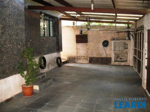 Imagem 3 de 9 de Casa Assobradada - Brooklin - Sp - 374705