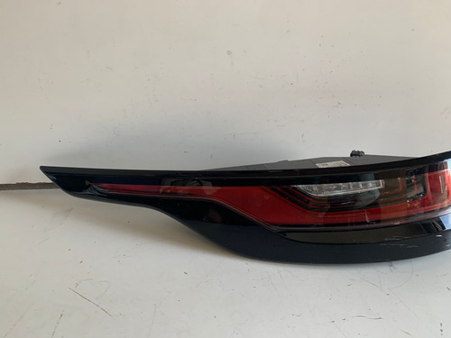 Lanterna Traseira Esquerda Land Rover Evoque 2021 22 2023 #r (Usado)