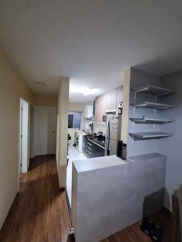 Apartamento 2 Dormitórios Ótima Localização