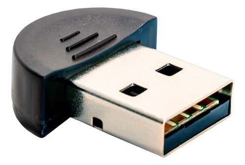 Adaptador Bluetooth Usb Mini Nano Receptor Dongle Transmisor