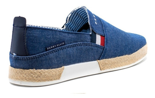Alpargata Perry Ellis - 6801