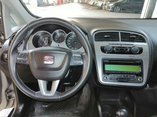 Imagen 7 de 14 de Seat Altea Style Xl 2015
