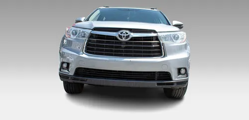 Toyota Highlander 3.5 Limited Br At