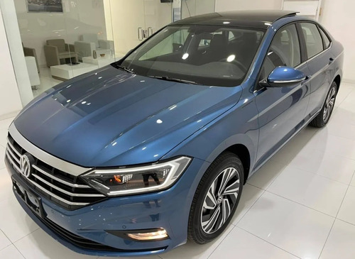 Volkswagen Vento 1,4t 250tsi Highline At 0 Km Oportunidad!!!