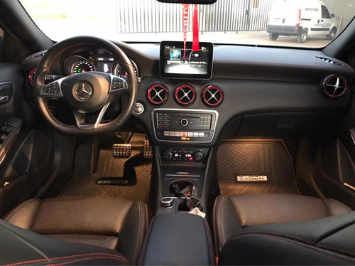 Mercedes-benz Clase A 2017 2.0 A250 At Sport 218cv