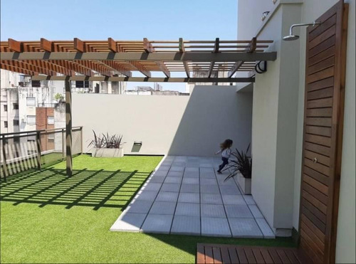 Imagen 7 de 9 de Se Vende, Departamento A Estrenar, De 1 Dormitorio Y Solárium. Zona Centro. Ideal Inversión.