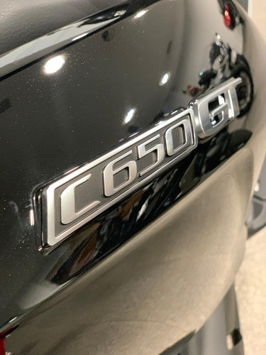 Imagen 7 de 7 de Bmw 650 Gt 2020