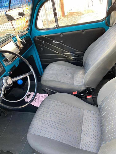 Volkswagen Fusca