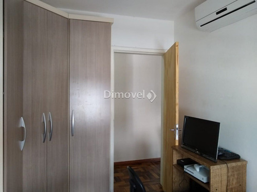 Imagem 7 de 15 de Apartamento - Camaqua - Ref: 16193 - V-16193