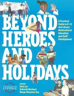 Libro Beyond Heroes And Holidays : A Practical Guide To K...