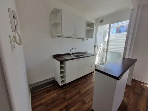 Arriendo Departamento 7 M Del Centro