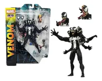 Comprar Venom Marvel Select Special Collector Edition Original