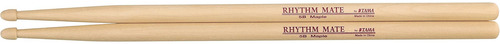 Tama Rhythm Mate Drum Stick-maple-5b (mrm5b)