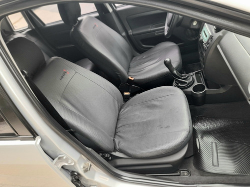 Ford Fiesta 1.6 One Ambiente 98cv 2013