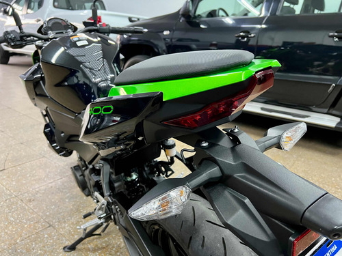 Kawasaki Z400