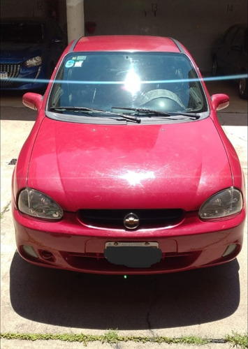 Chevrolet Corsa 1.6 Gl Aa Dh