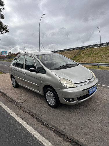 Citroën Xsara Picasso 1.6 Fase2 I