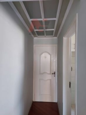 Imagem 3 de 15 de 10954 - Apartamento 2 Dorms. (1 Suíte), Km 18 - Osasco/sp - 10954