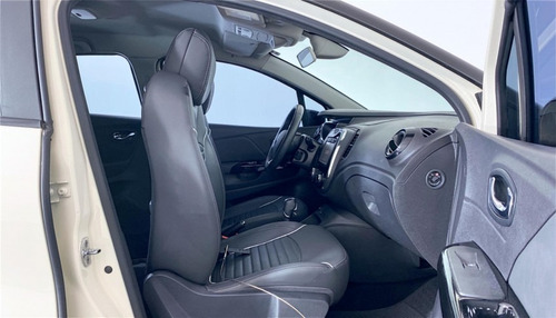 Imagem 9 de 15 de 119843 - Renault Captur 2019 Com Garantia