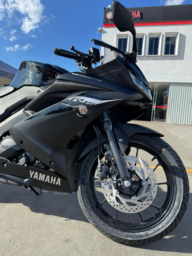 Yamaha| R15 Abs 25/25