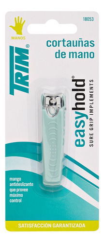 Trim Corta Uñas Mano Eh