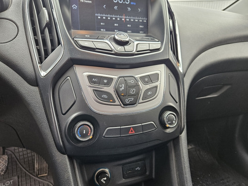 Chery Arrizo 5 ARRIZO 5 GLS MT