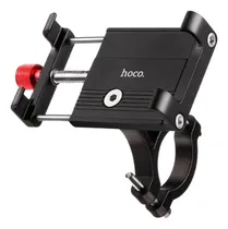 Comprar Soporte Hoco Holder De Aluminio Para Moto O Bicicleta Uso De