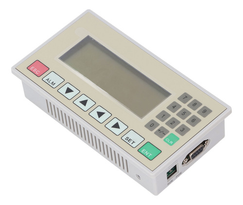 Controlador Integrado De Pantalla De Texto Plc Con Puerto Rs