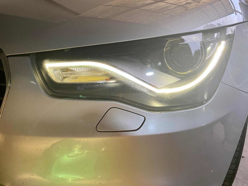 Audi A1 1.4 Ambition Tfsi 122cv 2012 Sonido Bose+ Led