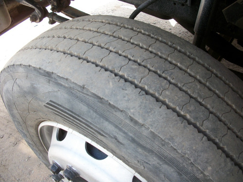 Imagen 14 de 15 de Mercedes Benz 1316/18 Térmico C/pala Hidrau Muy Bueno