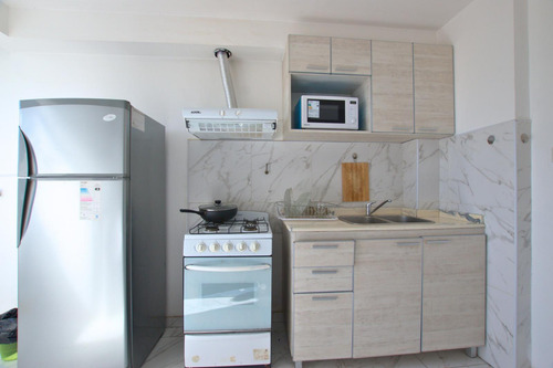 Departamento En Alquiler 3 Ambientes San Telmo Buenos Aires