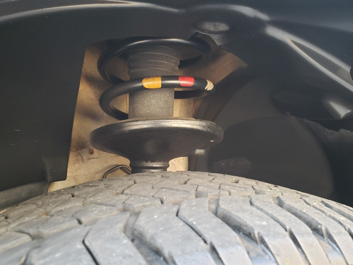 Renault Duster Dynamique Automático Top