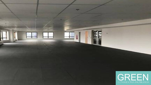 Imagem 2 de 18 de Comercial/industrial - Ref: Sa00497