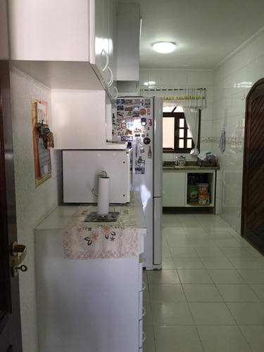 Imagem 7 de 13 de Sobrado À Venda, 150 M² Por R$ 860.000,00 - Vila Augusta - Guarulhos/sp - So0174
