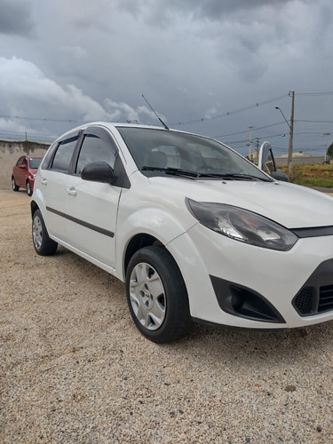 Imagem 3 de 7 de Ford Fiesta 1.0 4p Flex
