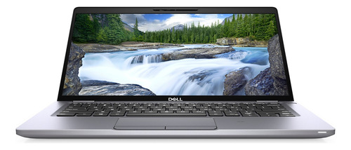 Notebook Dell Latitude 5310 Core I5 10ª Ger 16gb Ssd 256gb - Bom (Recondicionado)