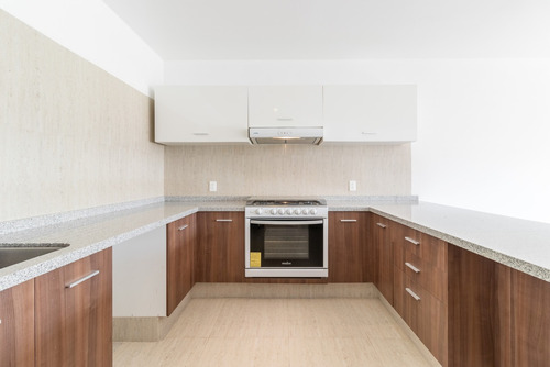 Imagen 3 de 22 de Departamento En Venta En Materiales De Construcción 16, Col