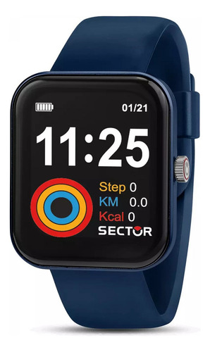 Smartwatch Xiaomi Poco Watch Blue