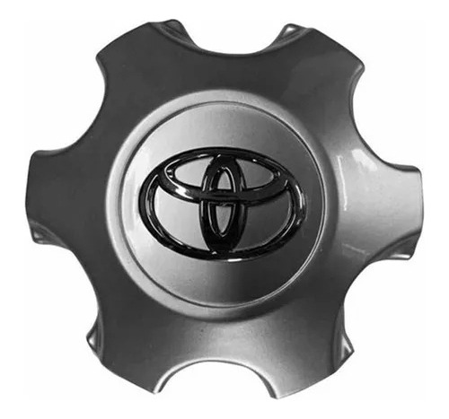 Tapa Centro Rin Toyota Hilux 2012 2013 2014 2015 2016 2017